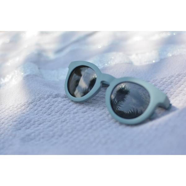 BEABA Sunglasses 2/4 Years - Baltic Blue