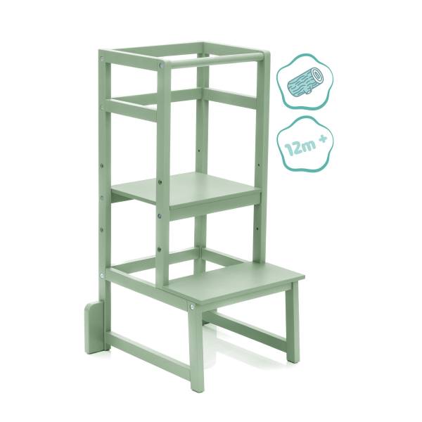 FILLIKID Learning Tower - Sage