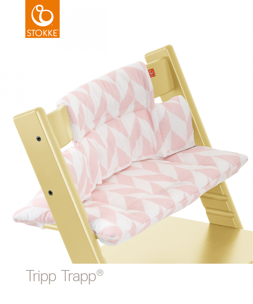 Ремни безопасности для стульчика stokke tripp trapp