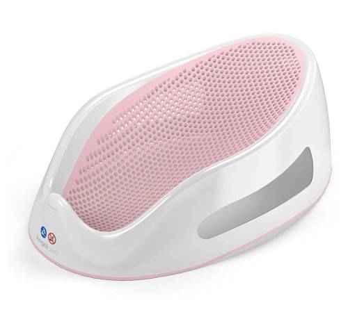 ANGELCARE Bath Support - Pink