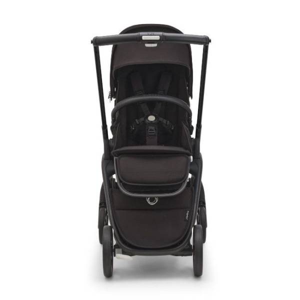 BUGABOO Dragonfly Complete Black - Midnight Black