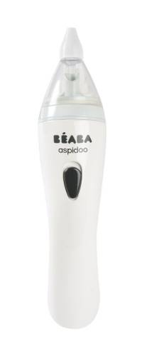 BEABA Nasal Aspirator Electric & Evolutive Aspidoo