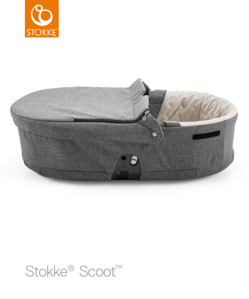 stokke scoot duo