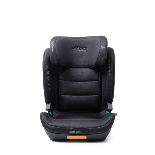 BABYAUTO CAPAX Car Seat iSize 100-150cm - Black Line