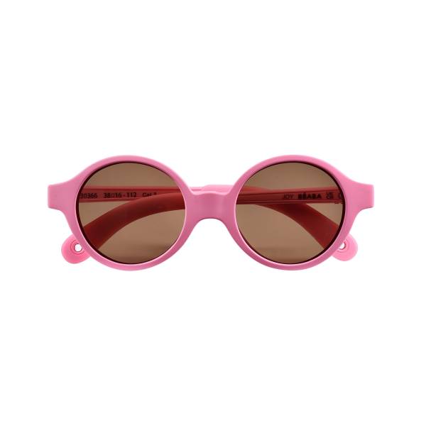 BEABA Sunglasses 9/24 months - Neon Pink