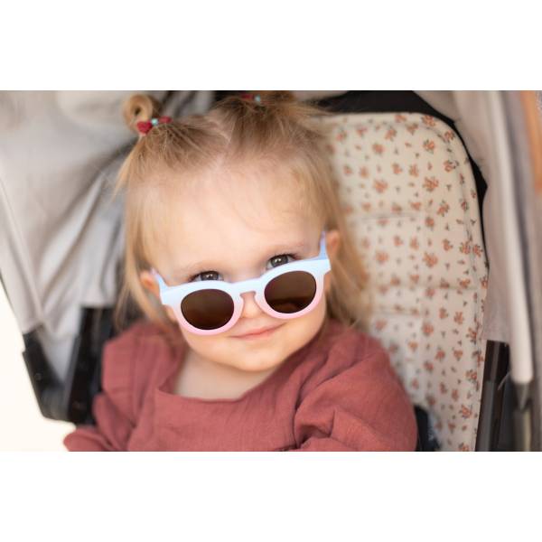 BEABA Sunglasses 9/24 months Delight - Rainbow Freeze