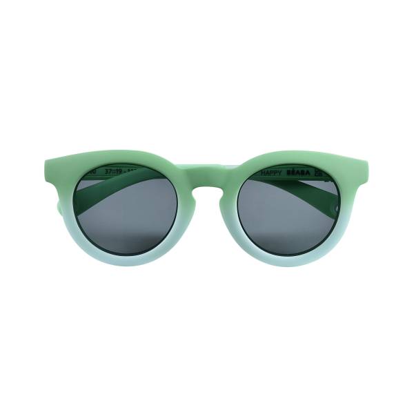 BEABA Sunglasses 2/4 Years - Rainbow Green