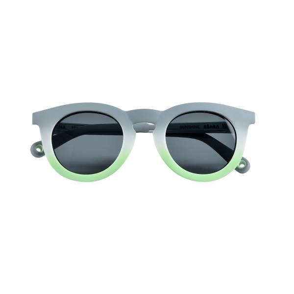 BEABA Sunglasses 4/6 Years - Rainbow Grey
