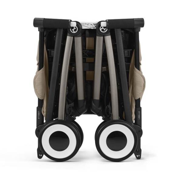 CYBEX LIBELLE Taupe - Almond Beige