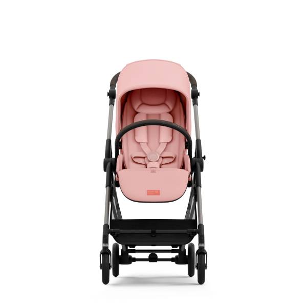 CYBEX Melio Stroller B - Candy Pink