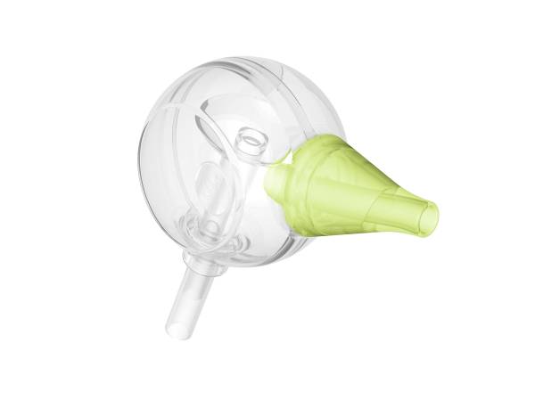 Nosiboo Pro Electric Nasal Aspirator