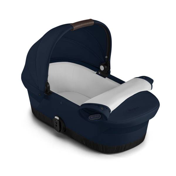 CYBEX GAZELLE S Carrycot - Ocean Blue