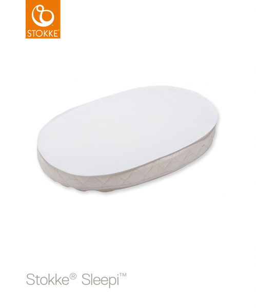 STOKKE Sleepi Protection Sheet Mini