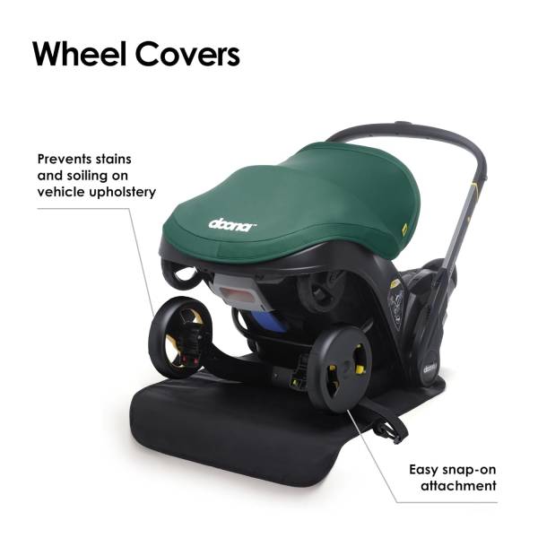 DOONA Wheel Cover2pcs