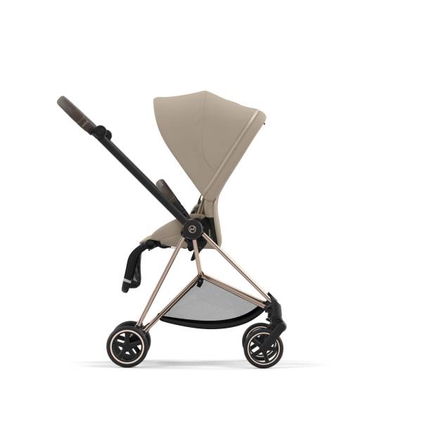 CYBEX MIOS3 Seat Pack - Cozy Beige