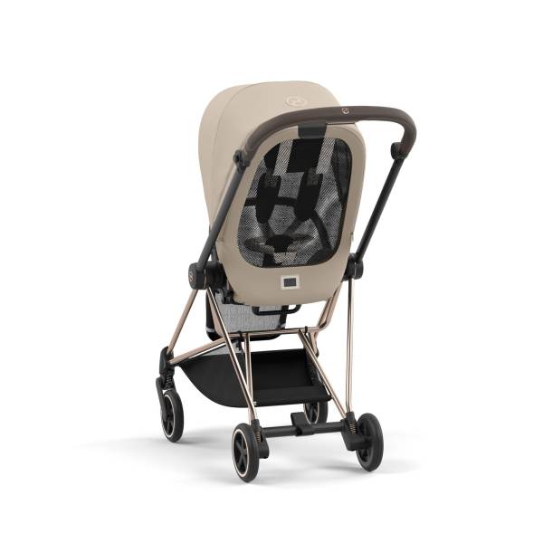 CYBEX MIOS3 Seat Pack - Cozy Beige