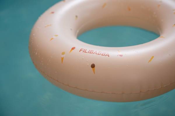 FILIBABBA Swim Ring - Cool Summer