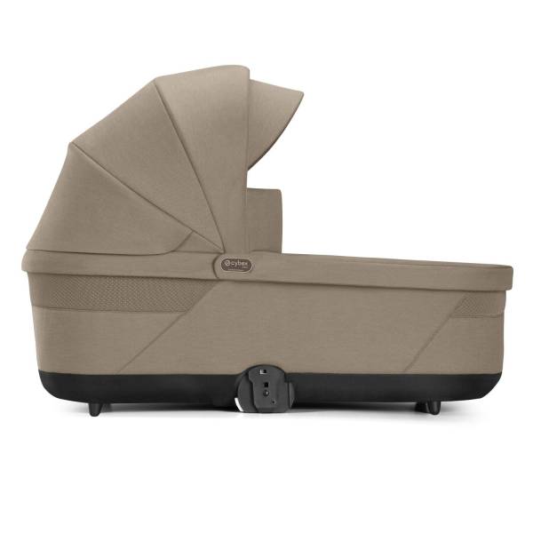 CYBEX BALIOS S Carrycot LUX - Almond Beige