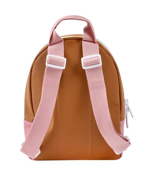 BEABA Kids Backpack Faro - Dusty Pink