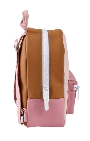 BEABA Kids Backpack Faro - Dusty Pink