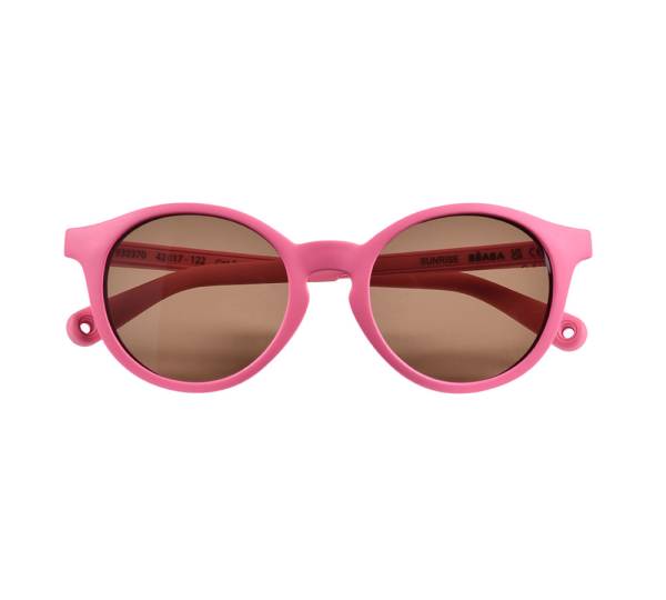 BEABA Sunglasses 4/6 Years - Fuschia