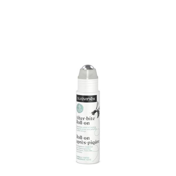 SUAVINEX Roll-ON After Bite 15ml