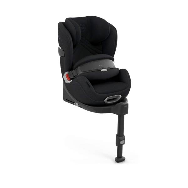 CYBEX Anoris T2  iSize PLUS - Sepia Black