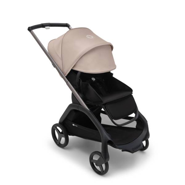 BUGABOO Dragonfly Sun Canopy - Desert Taupe