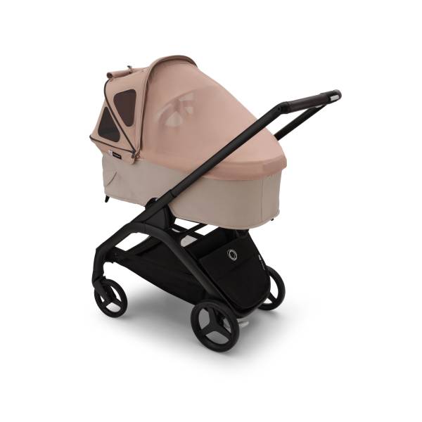 BUGABOO Dragonfly Breezy Sun Canopy - Dune Taupe