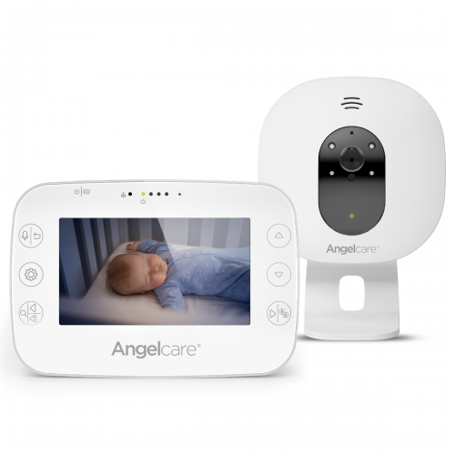 ANGELCARE Monitor Video & Sound