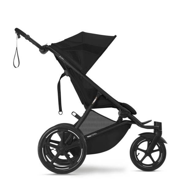 CYBEX AVI SPIN Black - Moon Black