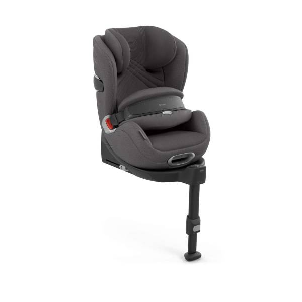 CYBEX Anoris T2  iSize PLUS - Mirage Grey