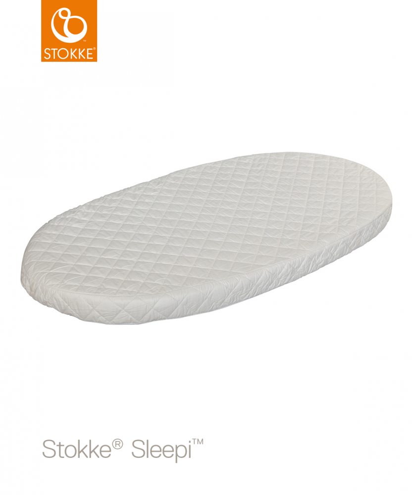 Матрас stokke sleepi junior