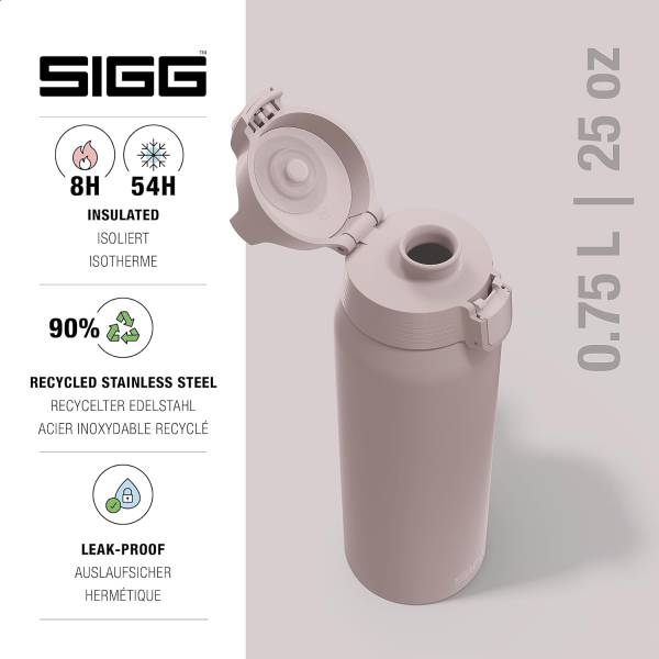 SIGG Thermo 0.75 Shield - Dusk