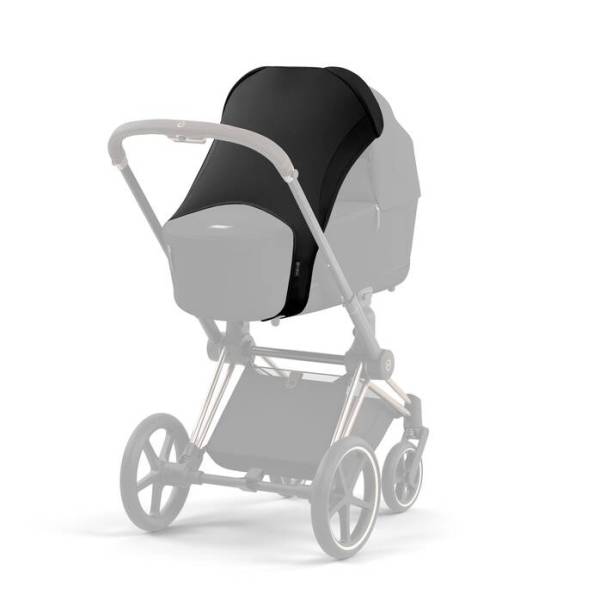 CYBEX Platinum Sun Sail - Black