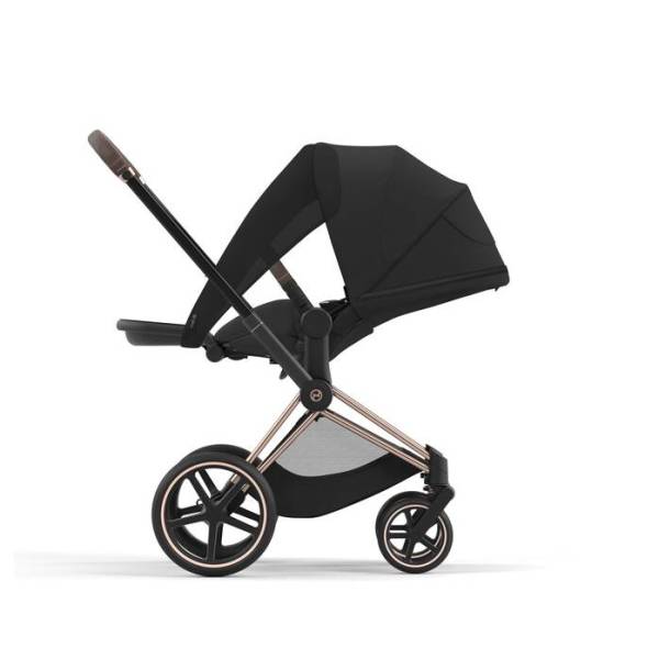 CYBEX Platinum Sun Sail - Black