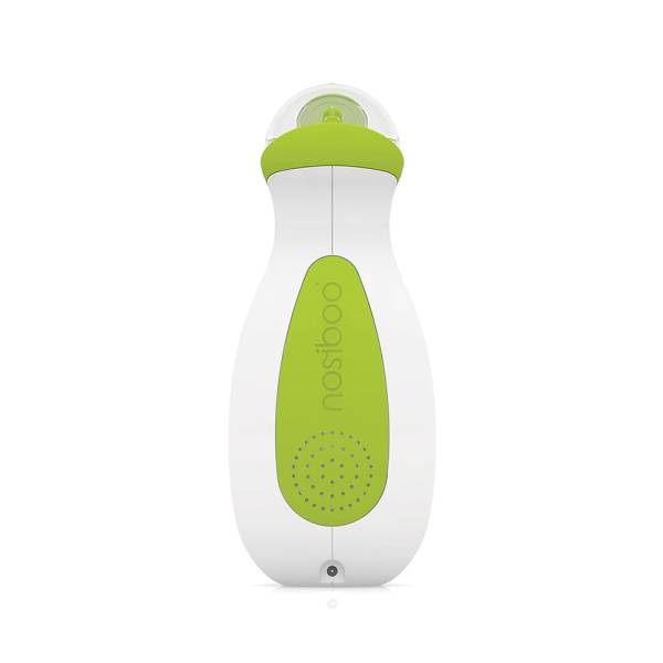 Nosiboo Go Portable Electric Nasal Aspirator