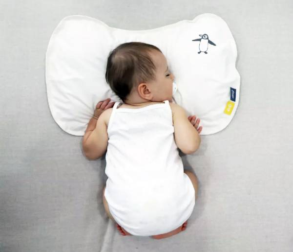 SIMPLY GOOD Sleeping Pillow - Penguin