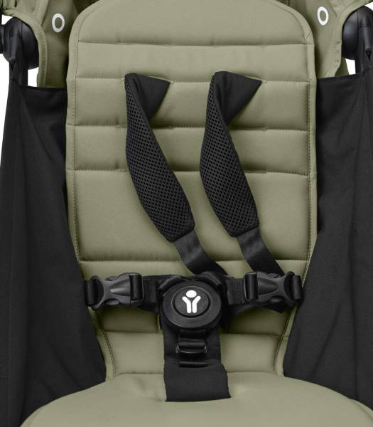 YOYO 6+ Stokke Color Pack - Olive