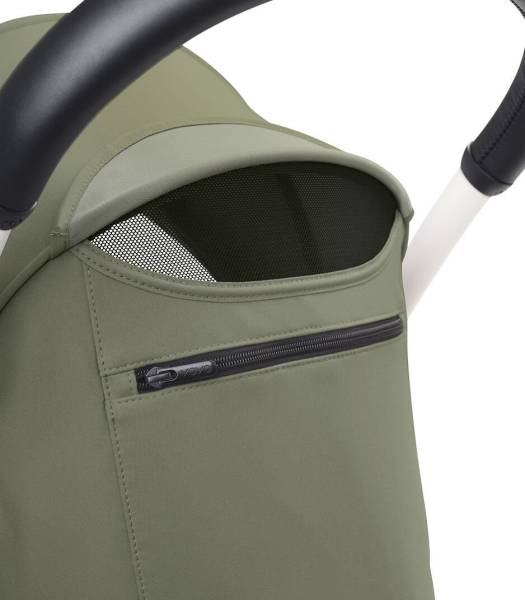 YOYO 6+ Stokke Color Pack - Olive