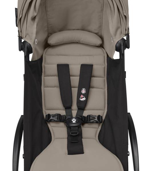 YOYO 6+ Stokke Color Pack - Taupe