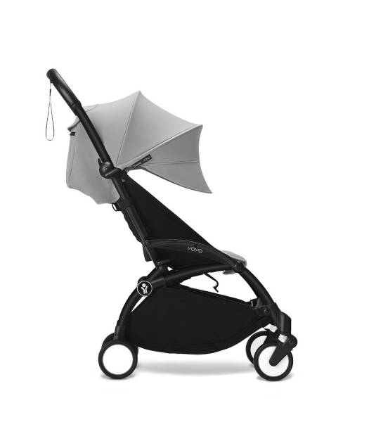 YOYO 6+ Stokke Color Pack - Stone