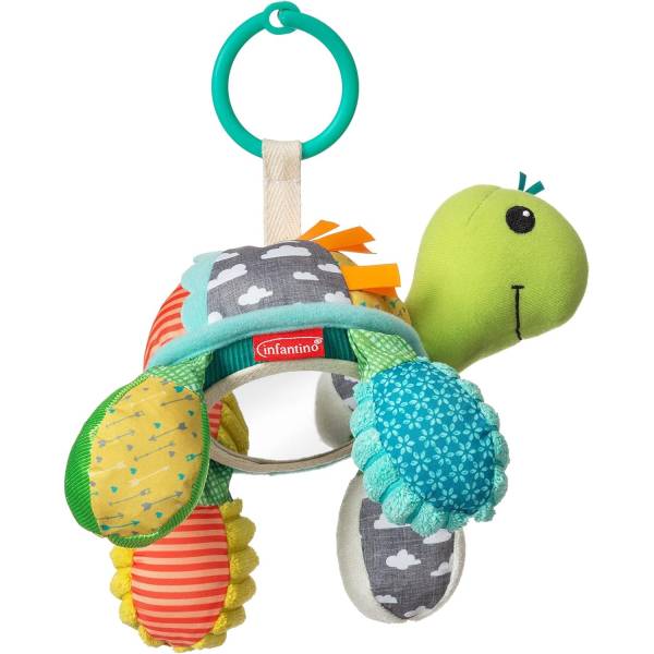 INFANTINO Go Gaga Mirror Pal