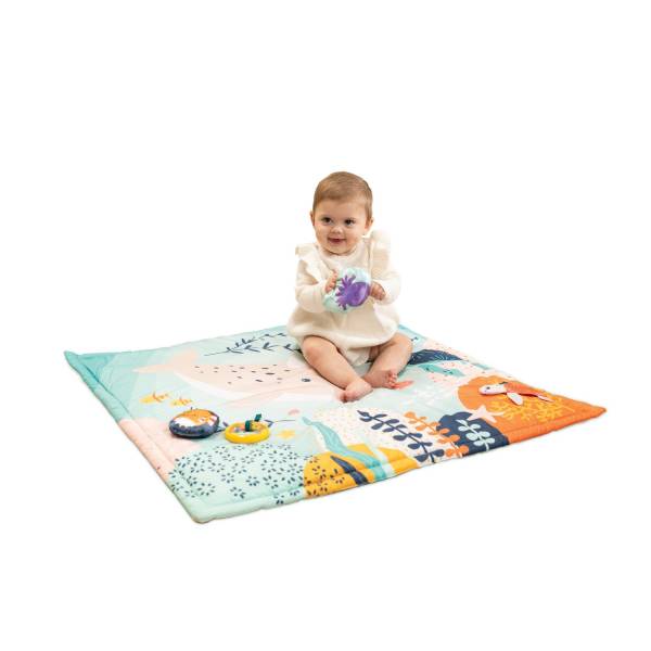 INFANTINO Activity Gym 3in1 - Underwater Wonders