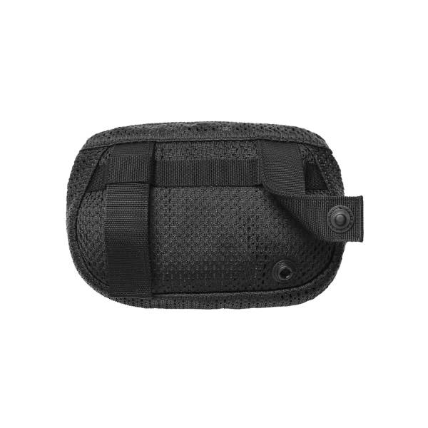 BABYBJORN Pocket Pouch for Baby Carrier - Black