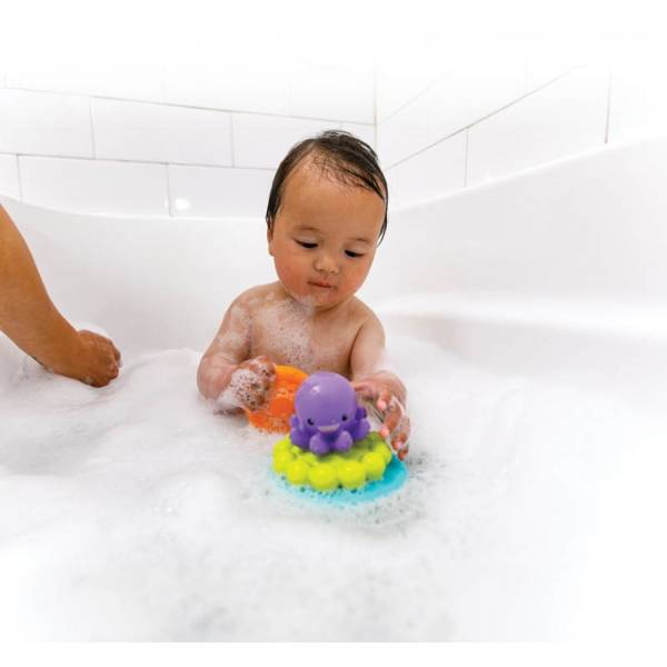 INFANTINO Stackables Bath Stacker