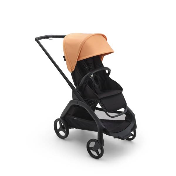 BUGABOO Dragonfly Sun Canopy - Island Coral