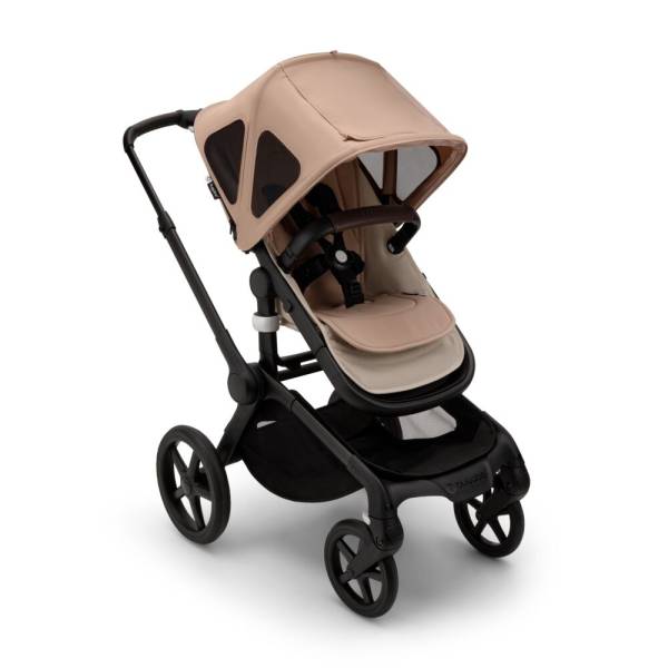 BUGABOO Fox/Cameleon3/Lynx Breezy Sun Canopy - Dune Taupe