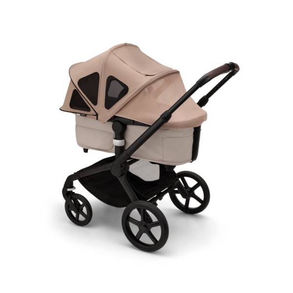 BUGABOO Fox/Cameleon3/Lynx Breezy Sun Canopy - Dune Taupe