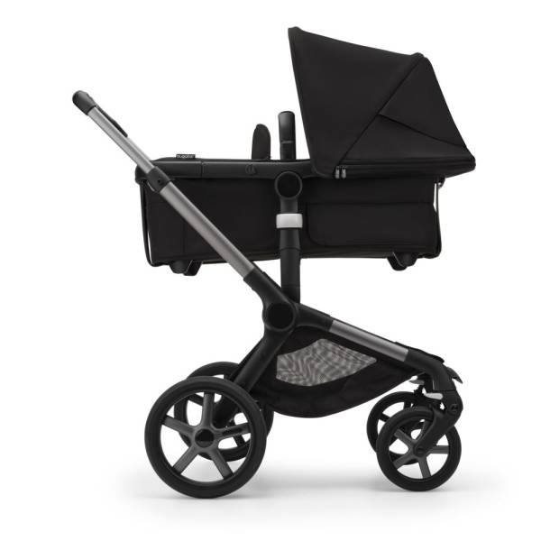 BUGABOO Fox5 Carrycot Height Adaptes